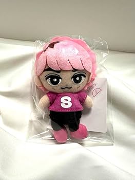 Amazon.co.jp: Snow Man すのチル ぬいぐるみ 佐久間大介 : おもちゃ