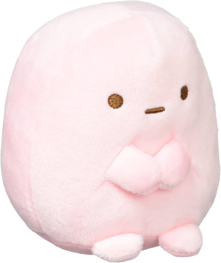 すみっコぐらし たぴよこ ぬいぐるみ すみっコぐらしshop限定】 🍀4月9