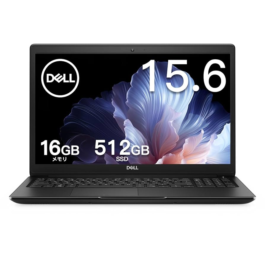 毎日値下げ中】DELL Latitude ノートPC i7 10世代 345 【公式通販】