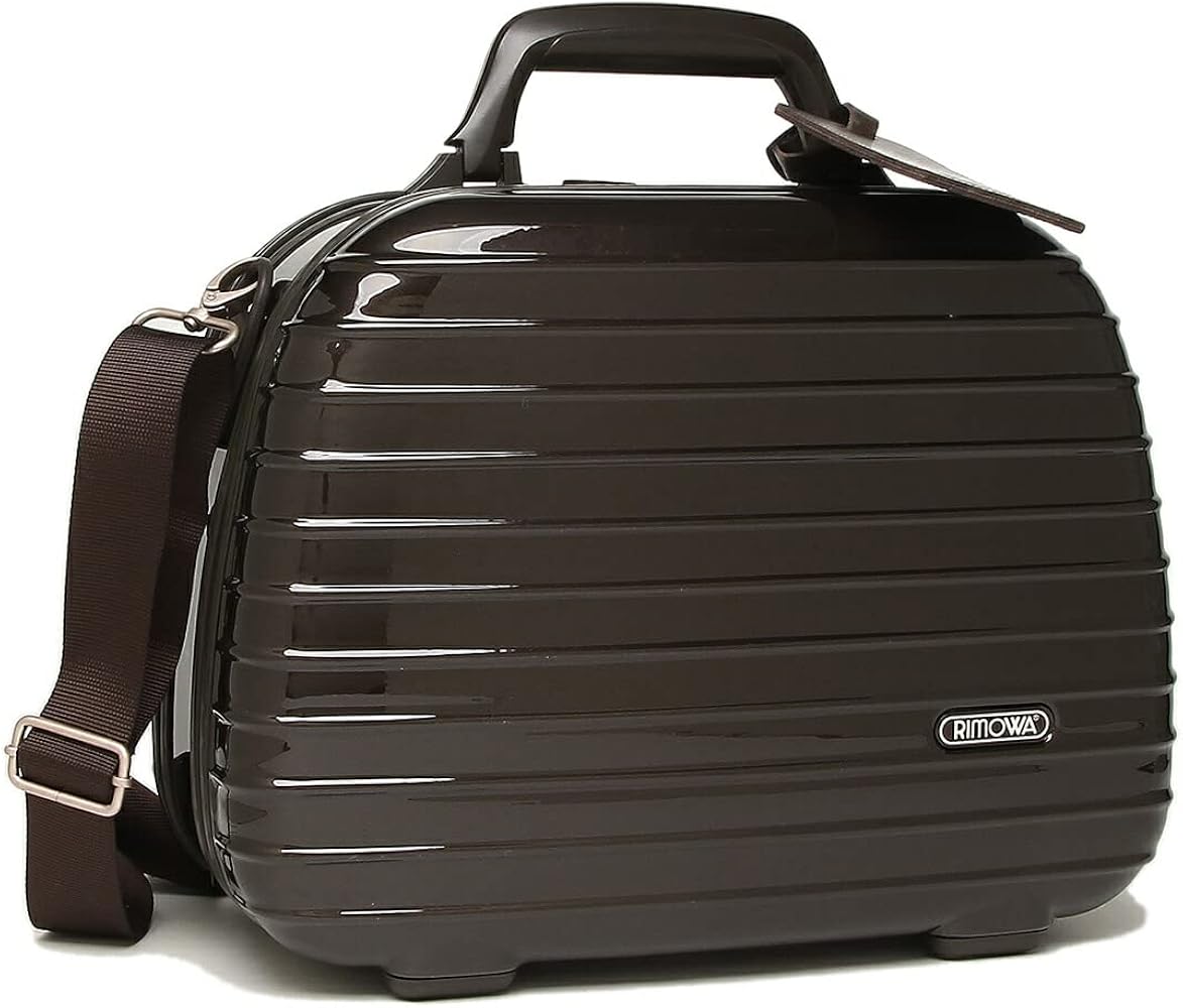 Amazon | [リモワ] スーツケース サルサ デラックス キャリーケース
