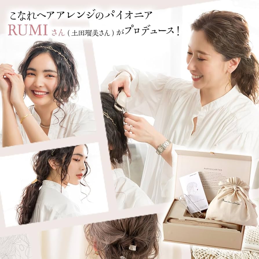 Amazon.co.jp: CREATEs クレイツ イオン ニュアンスヘアアレンジ CISG