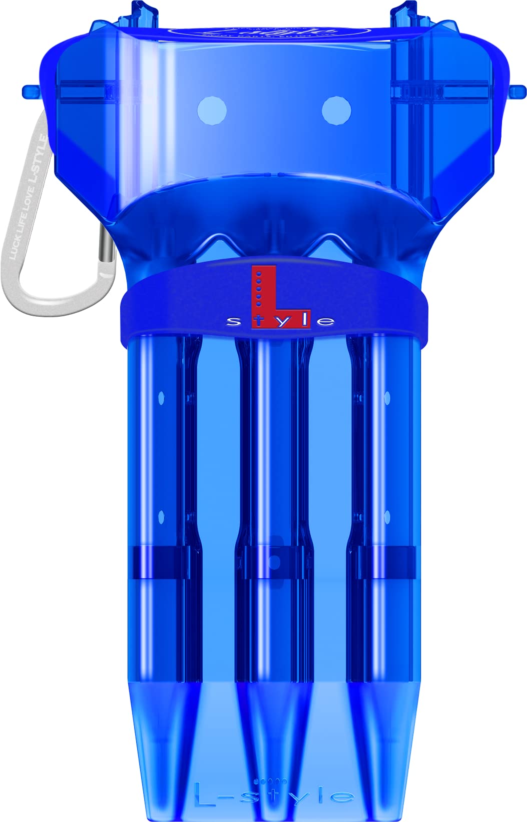 Amazon | KRYSTALONE(n) Blue | ケース・ホルダー 通販