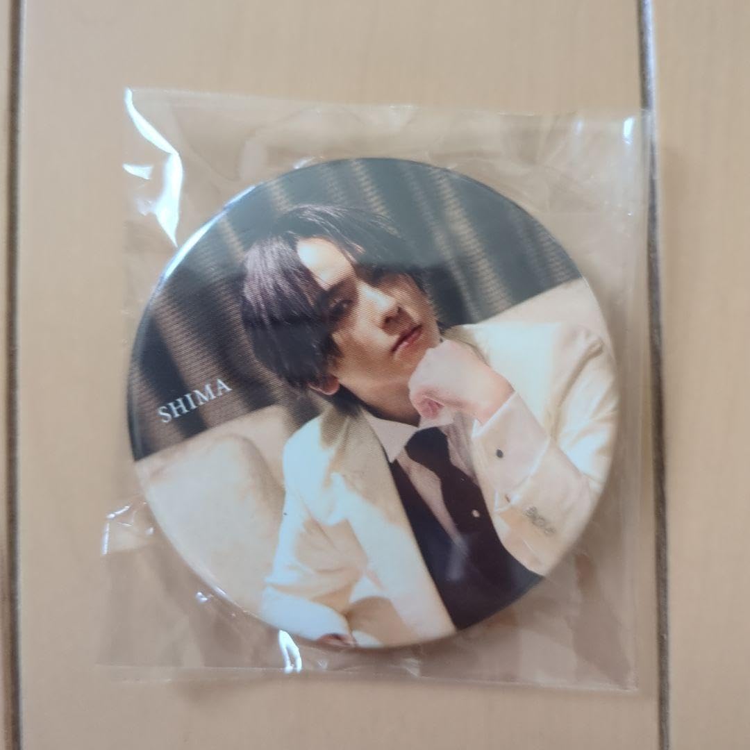 浦島坂田船 志麻 シクレ star 白黒 実写 シークレット 2024 2025年最新