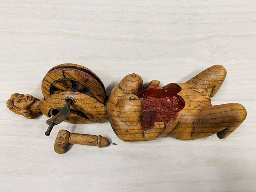 骨董 かわいい犬の墨壺 【公式通販】