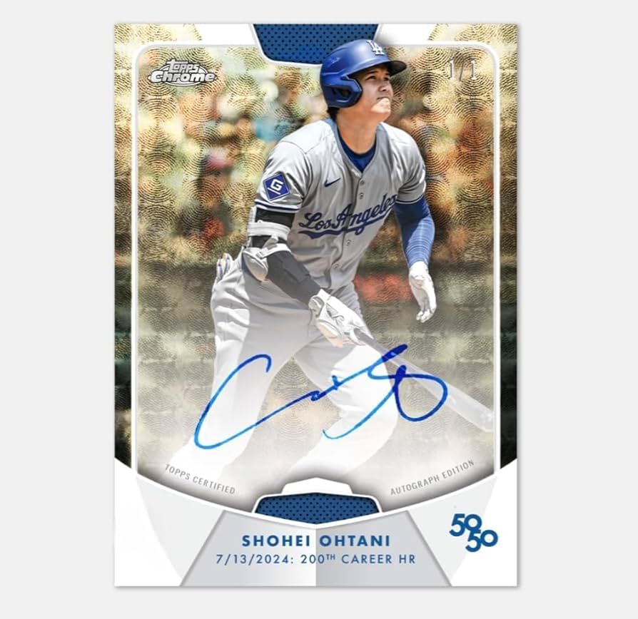 大谷翔平 TOPPS TRIBUTE STAMP RL-PURPLE カード 大谷翔平 TOPPS