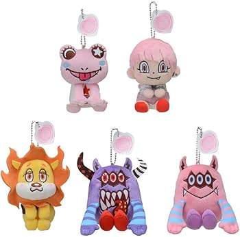 Amazon.co.jp: Lisa ＆ you モアプラスキーチェーンマスコット リサ