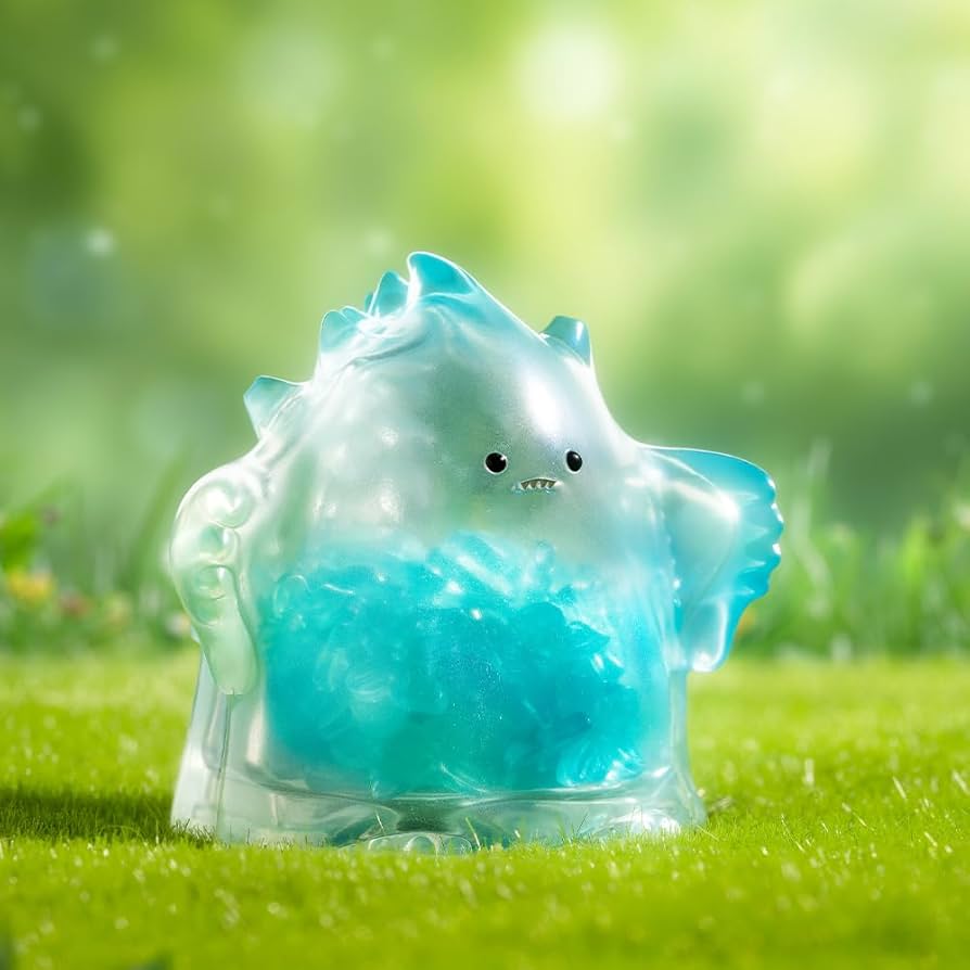 Amazon.co.jp: POP MART YUKI 和風テイスト シリーズ【1ピース