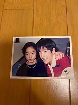 嵐 二宮和也 公式写真 櫻井翔 113枚セット Jr.〜愛を叫べ頃