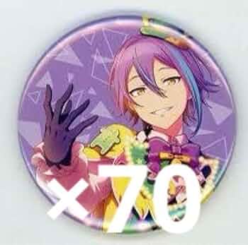 プロセカ 缶バッジ 神代類 13A③ Amazon.co.jp: 神代類 類 缶バッジ CD特典