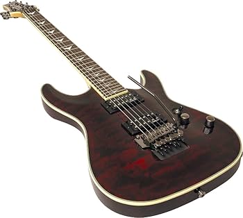 Amazon | Schecter シェクター Omen Extreme-FR エレキギター (Black