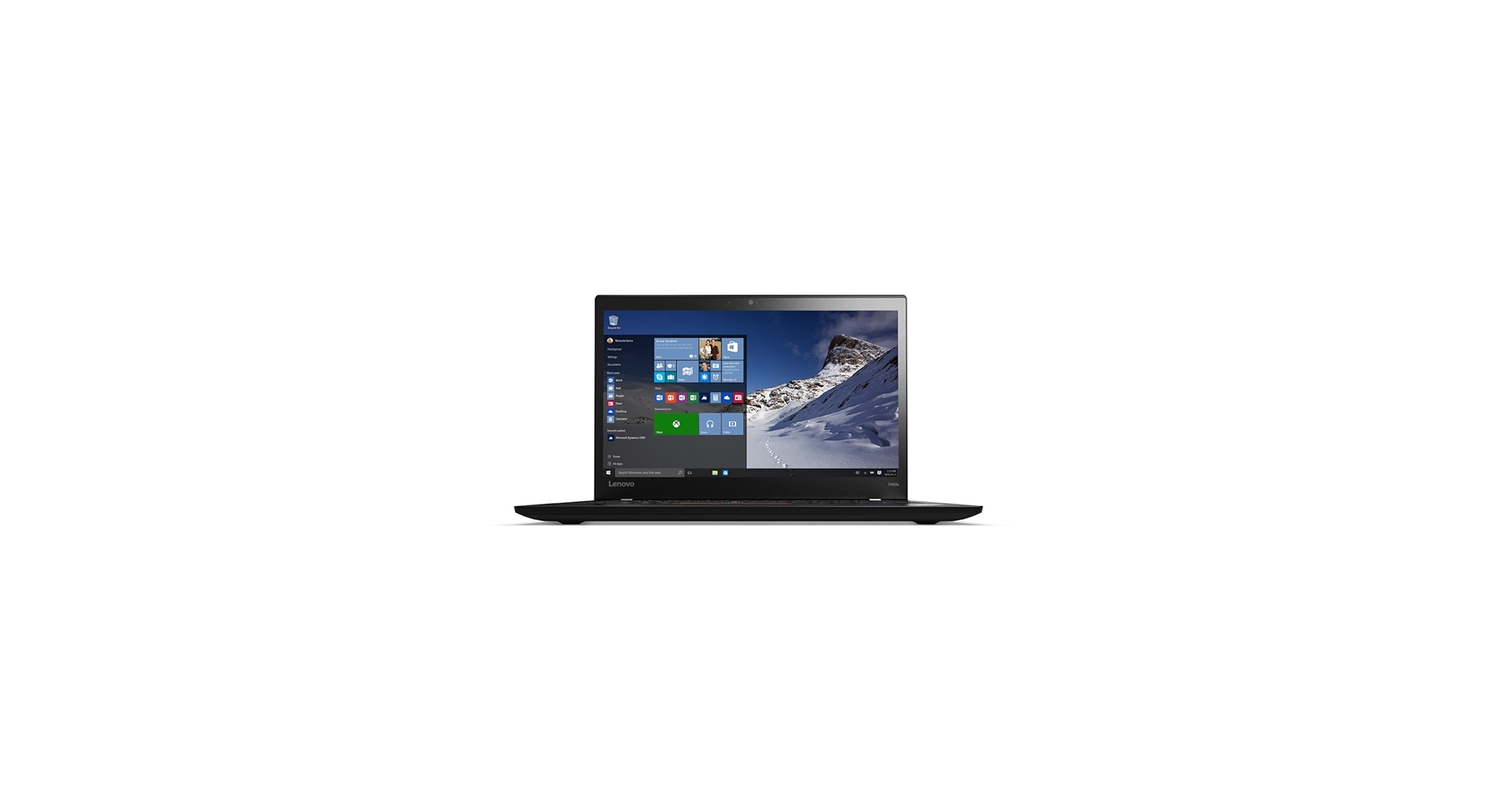 Amazon.com: Lenovo Thinkpad T460s Ultrabook 20F9004EUS (14