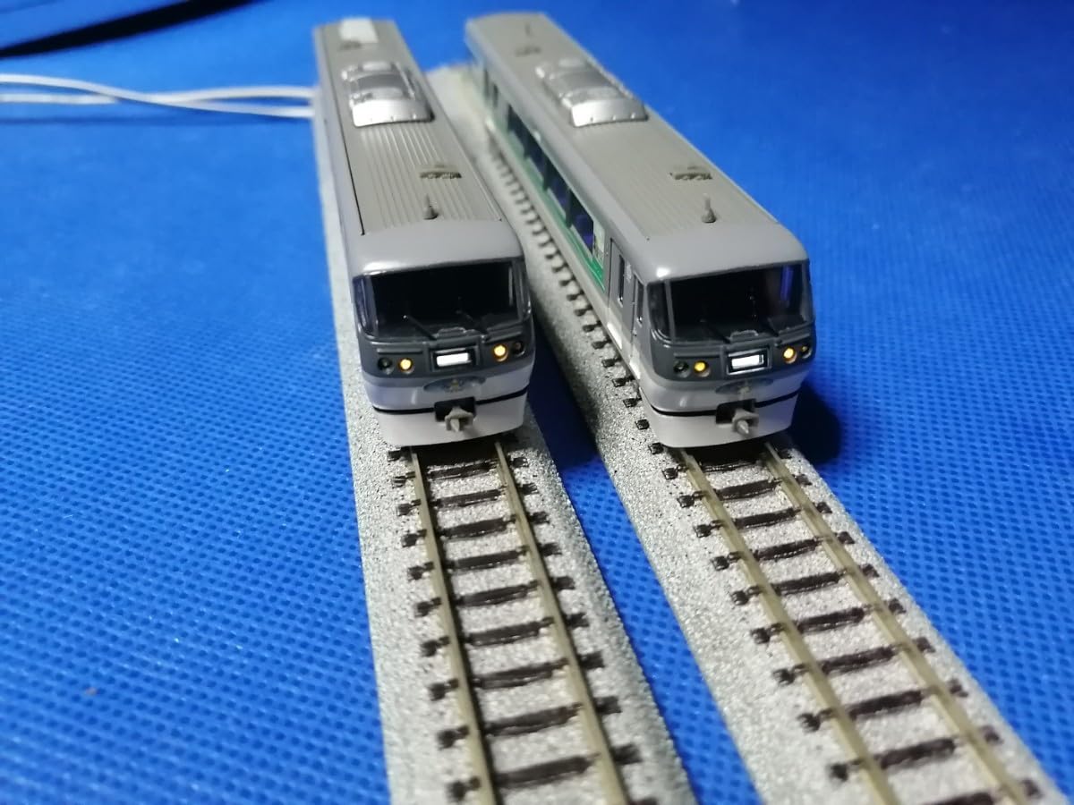 室内灯有】MICRO ACE A-1985 西武10000系 7両セット 室内灯有】MICRO