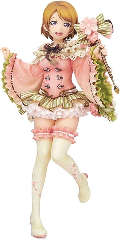 小泉花陽 PSA10 心に春咲き 心に春咲き】小泉花陽 | ラブライブ