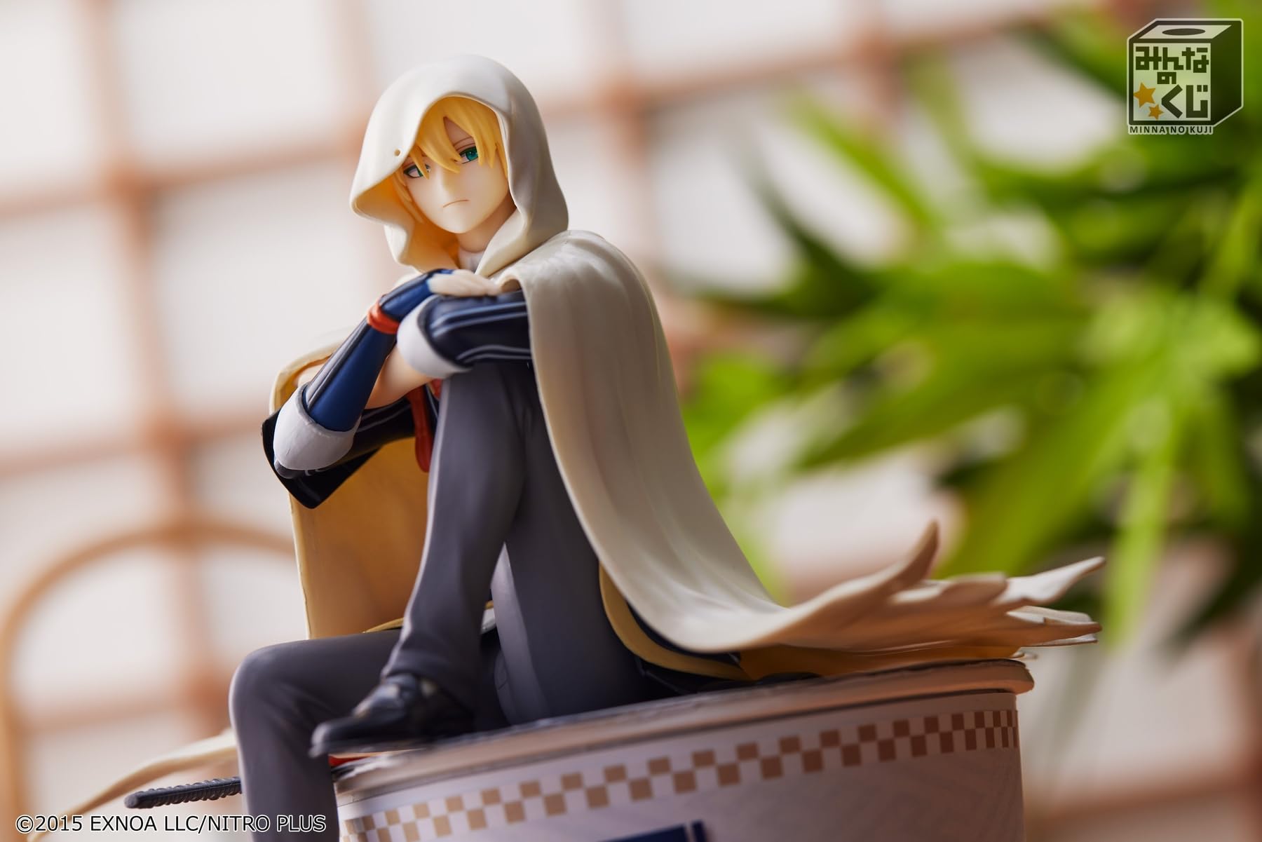 山姥切国広 ぬーどるストッパーフィギュア ぬースト Amazon.co.jp