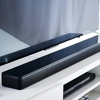 Amazon.co.jp: Bose SoundTouch 300 soundbar ワイヤレスサウンドバー