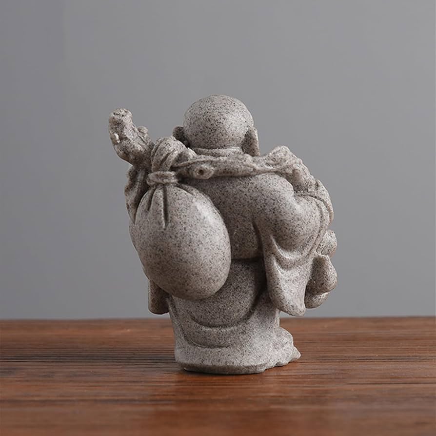 ☆b446、開運縁起物、幸運置物 七福神 大黒天様の置物 Amazon.co.jp