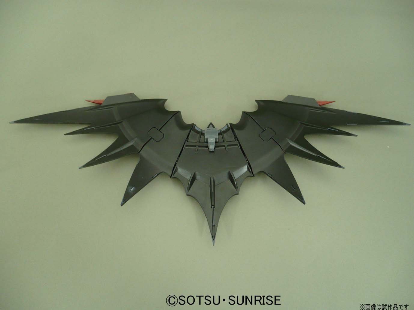 Amazon | MG 新機動戦記ガンダムW XXXG-01D2 ガンダムデスサイズヘル