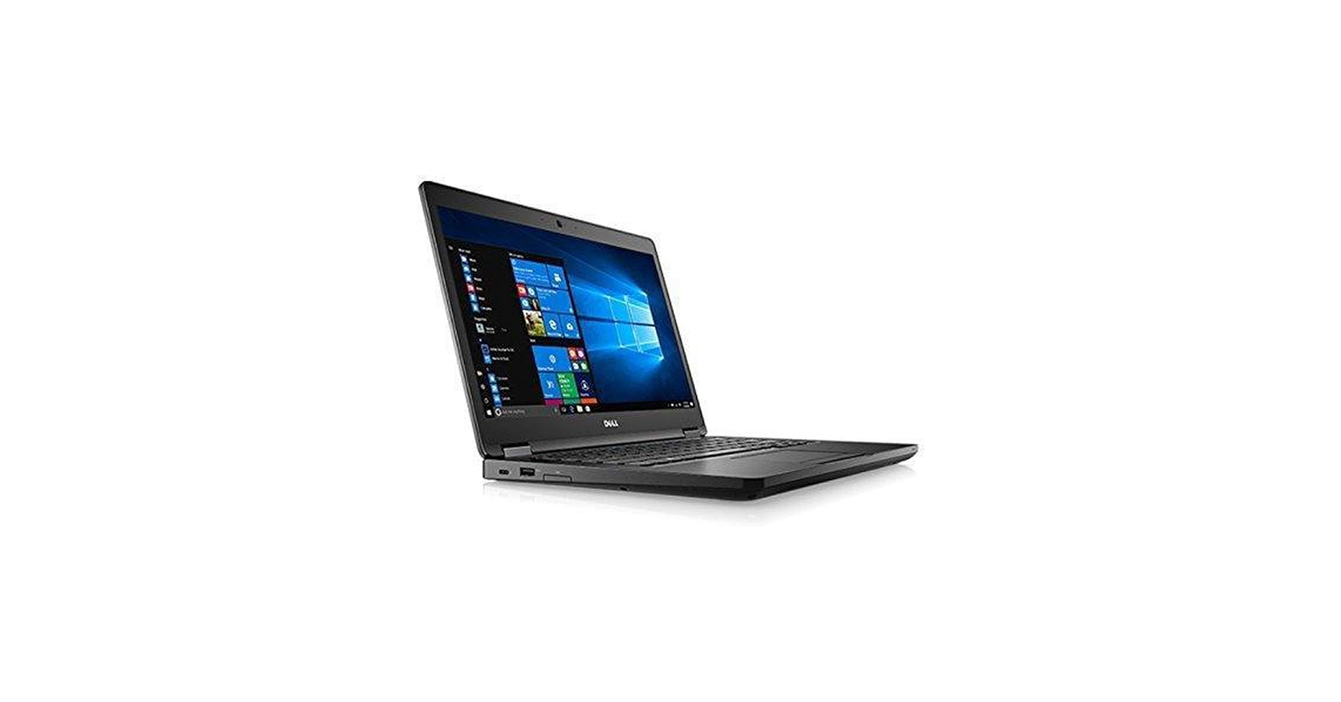 Amazon.com: Dell 6VKFD Latitude 5480 Laptop, 14