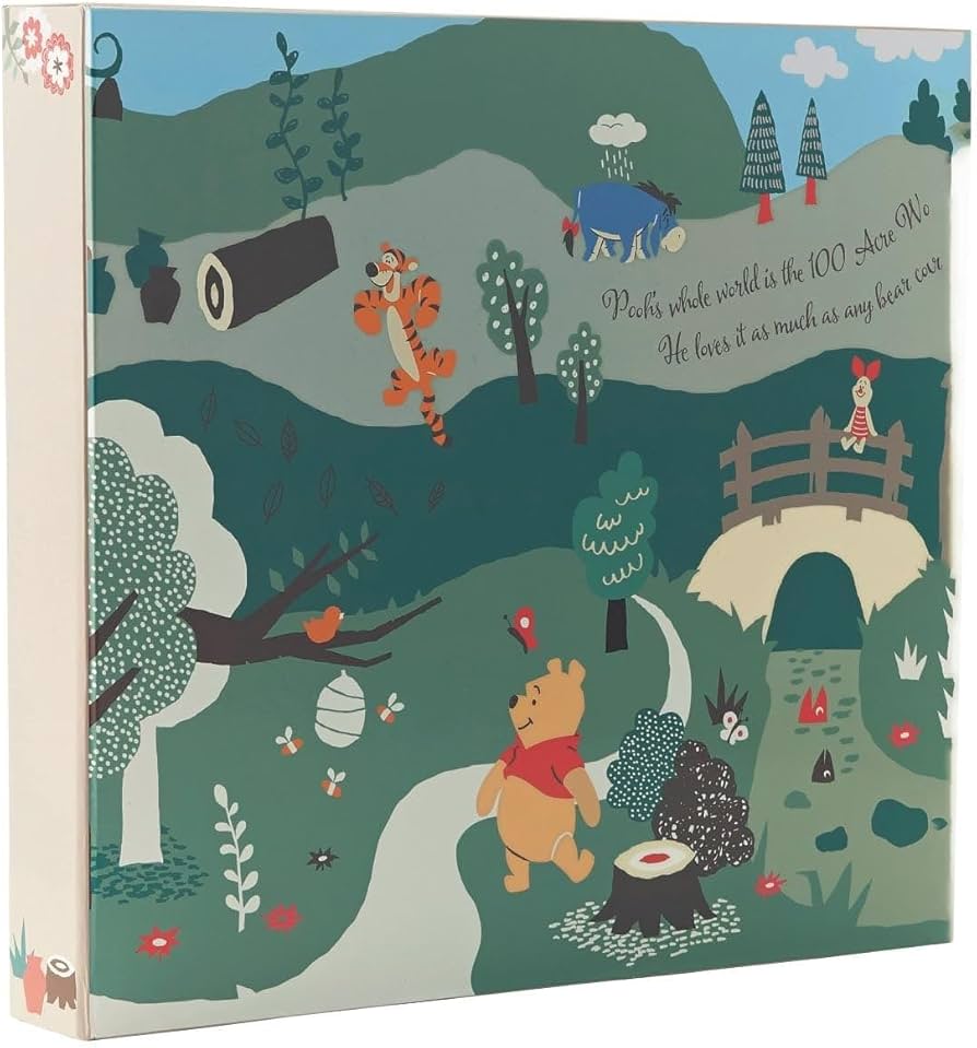 Amazon.co.jp: [ベルメゾン] ディズニー アルバム 大容量 600枚 l版