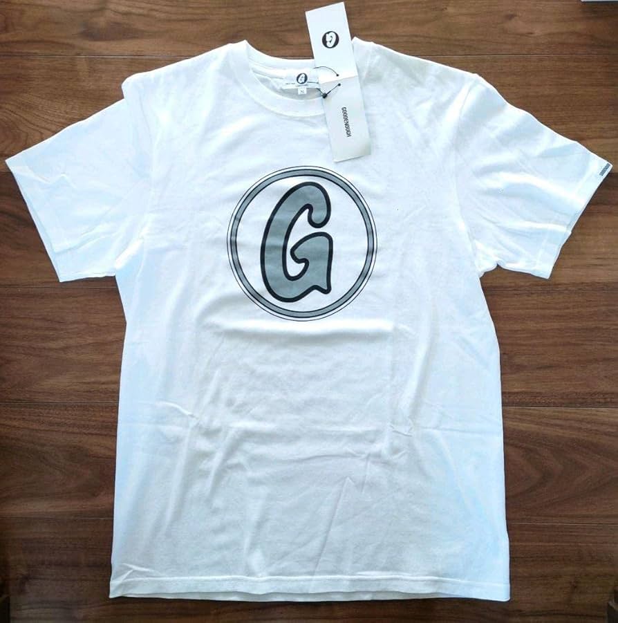 Amazon.co.jp: GOOD ENOUGH Tシャツ グッドイナフ 藤原ヒロシ ロゴ