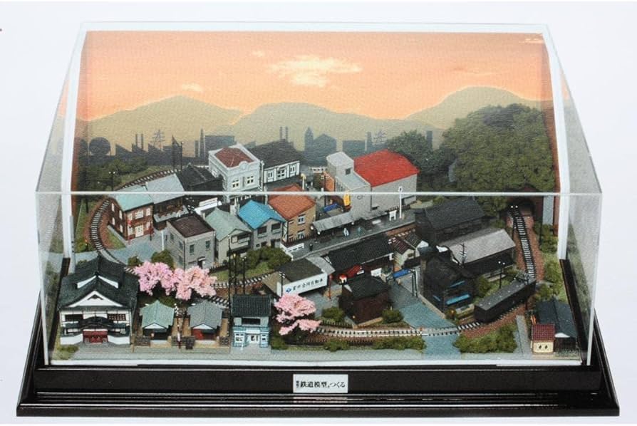 講談社 Nゲージ 昭和の「鉄道模型」をつくる No.27〜50 昭和の鉄道模型