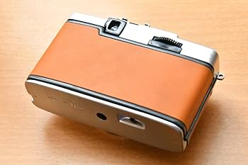 OLYMPUS PEN-2フィルムカメラ 赤青 Olympus PEN | 秋葉原のカメラ