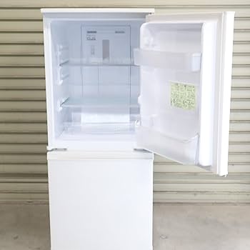Amazon.co.jp: シャープ SHARP 冷蔵庫 137L(幅48cm) つけかえどっちも