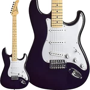 フェルナンデス FERNANDES LE-1Z SSH 改造 | 安ギター一期一会 by Tone Lab