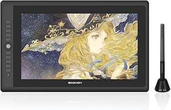 Amazon.co.jp: GAOMON: 液タブ