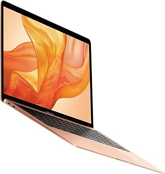 Amazon.com: Apple 2019 MacBook Air with 1.6GHz Intel Core i5, 13
