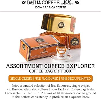 Amazon | Bacha Coffee（バシャコーヒー） | エクスプローラー