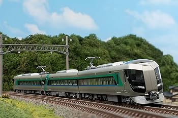 Amazon | TOMIX Nゲージ 特別企画品 東武500系 リバティけごん
