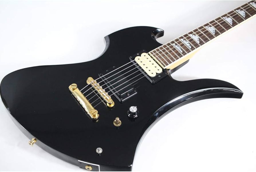 Amazon.co.jp: Fernandes MG-80X Used : Musical Instruments