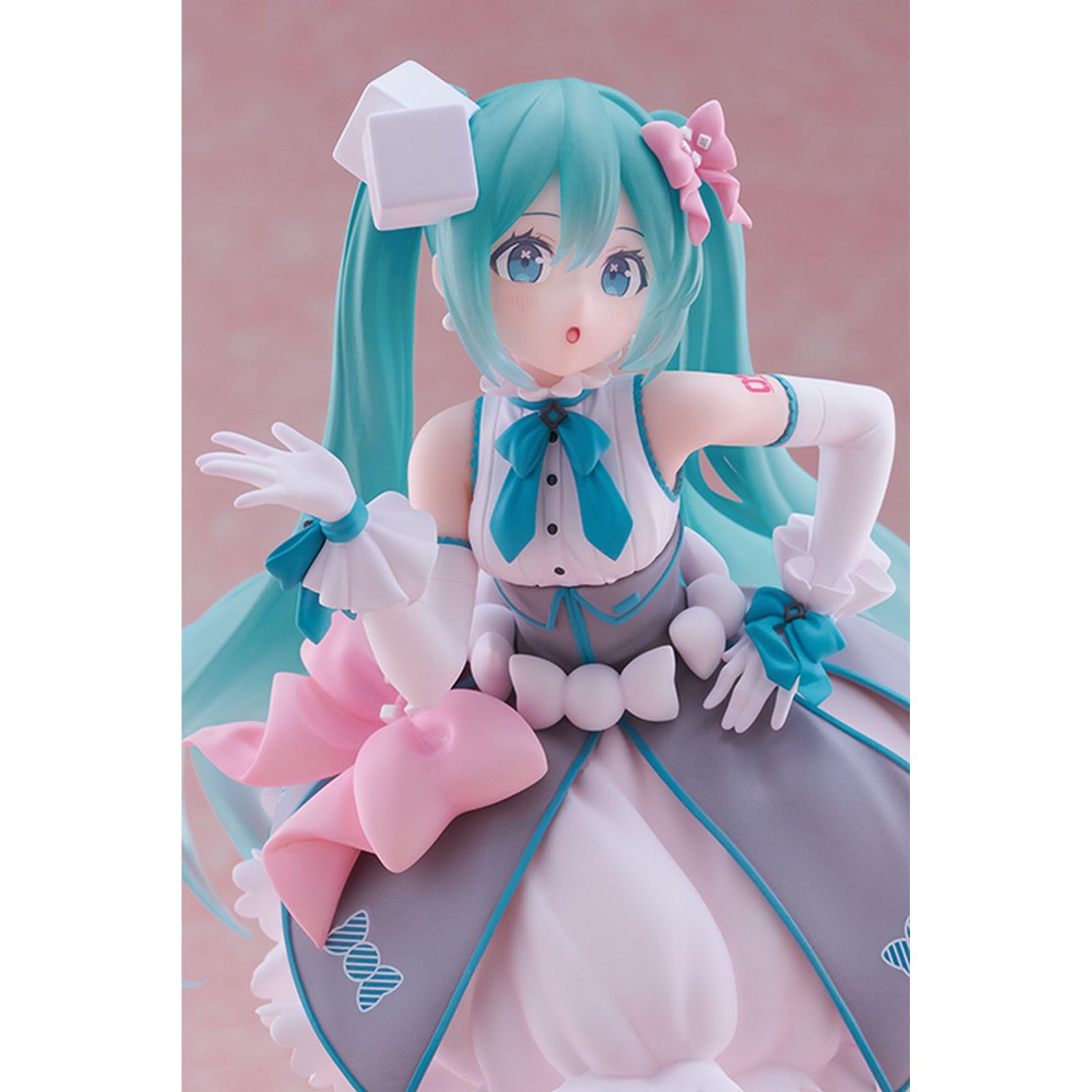 Amazon.co.jp: SQUARE ENIX CO, LTD.初音ミク 39 ミク デイ