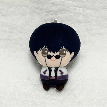 マッシュル ワース ぬいぐるみ マッシュル MASHLE ワース ちびぐるみ