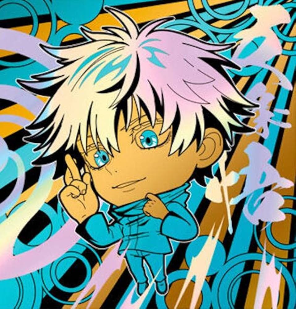 呪術廻戦 当選 五条悟 限定 未使用品 未開封 特典 レア新品 アニメ