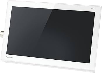 Amazon | パナソニック 15v型 液晶 テレビ プライベート・ビエラ UN