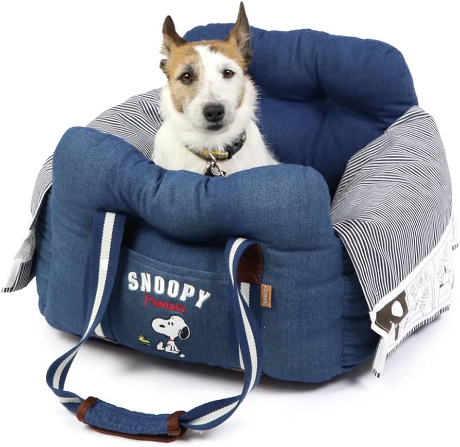 Amazon.co.jp: ペットパラダイス ドライブベッド ドライブボックス