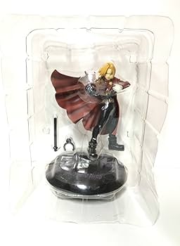 Amazon | 一番くじ A賞 エドワード・エルリック フィギュア 鋼の錬金術