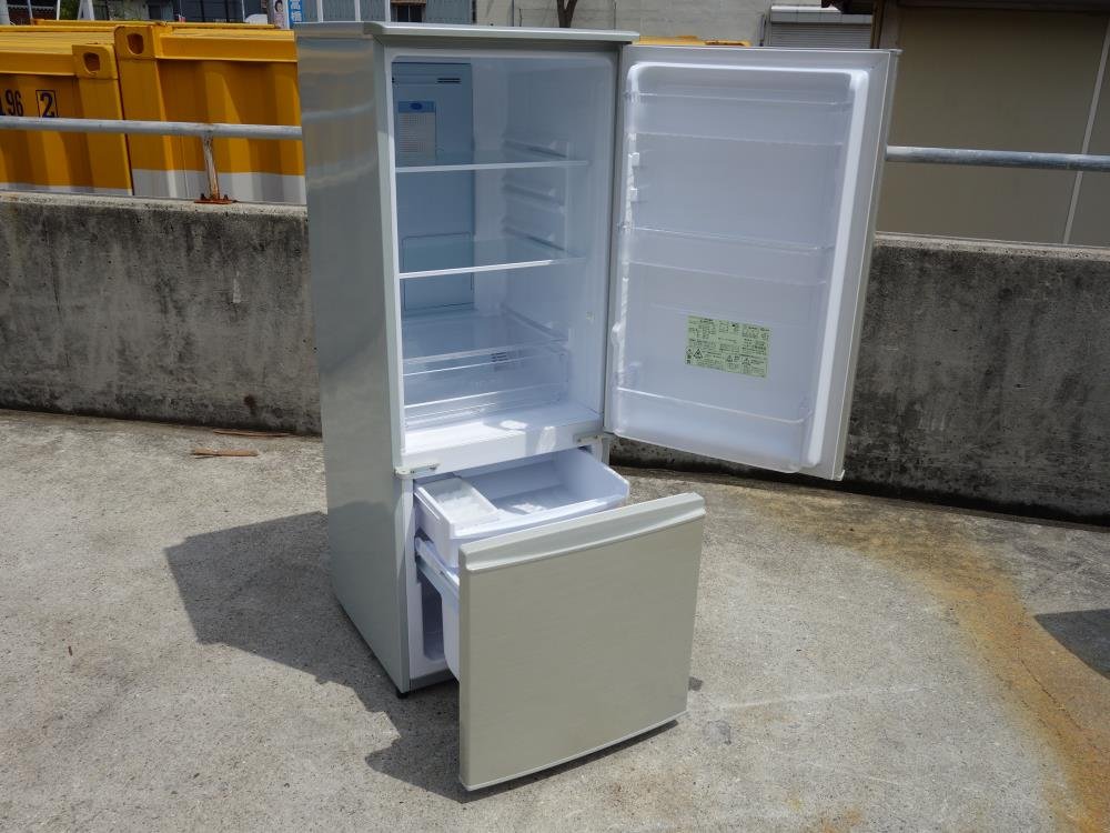 SHARP2013年製プラズマクラスター搭載167L冷蔵庫 送料/設置無料 楽天