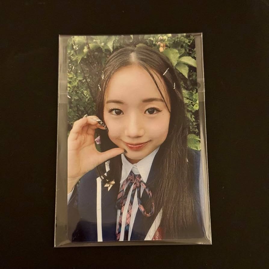 清水恵子 国プid 日プ ME:I 国プ カード ME:1 清水恵子 IDカード 日プ