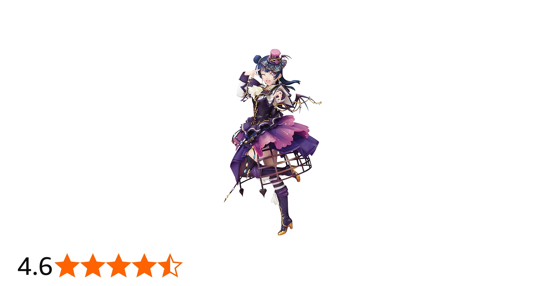 Amazon.co.jp: ラブライブ！スクールアイドルフェスティバル 津島善子