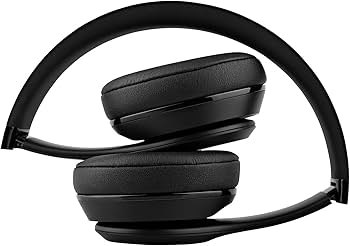 Amazon.com: Beats by Dr. Dre - Solo3 Wireless On-Ear Headphones