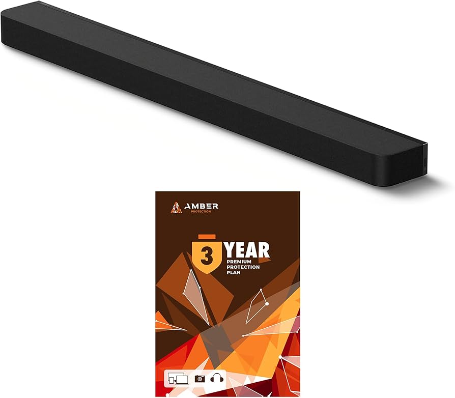 Amazon.com: SONY HT-A8000 BRAVIA Theater Bar Soundbar with Dolby