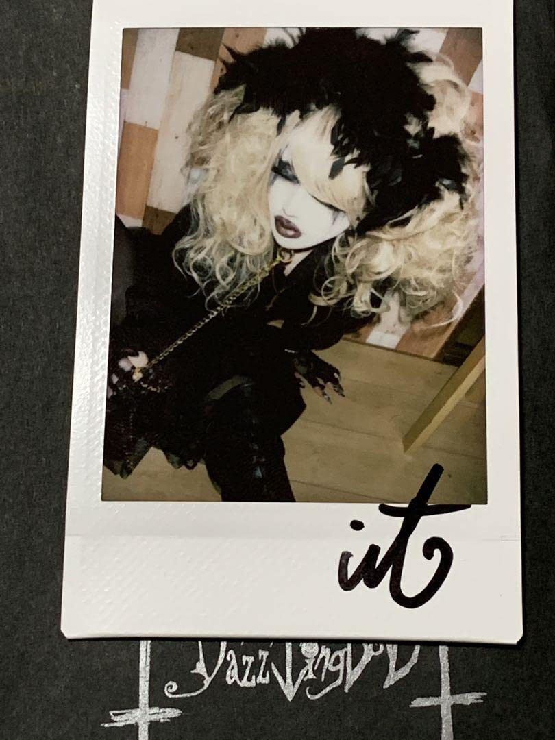 いゔどっと チェキ40枚（サイン入り含） いゔどっと チェキ40枚