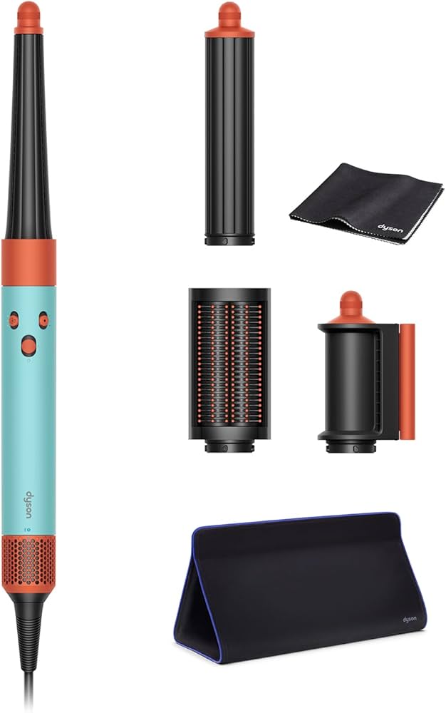 Amazon | Dyson(ダイソン) ドライヤー Dyson Airwrap i.d.™マルチ