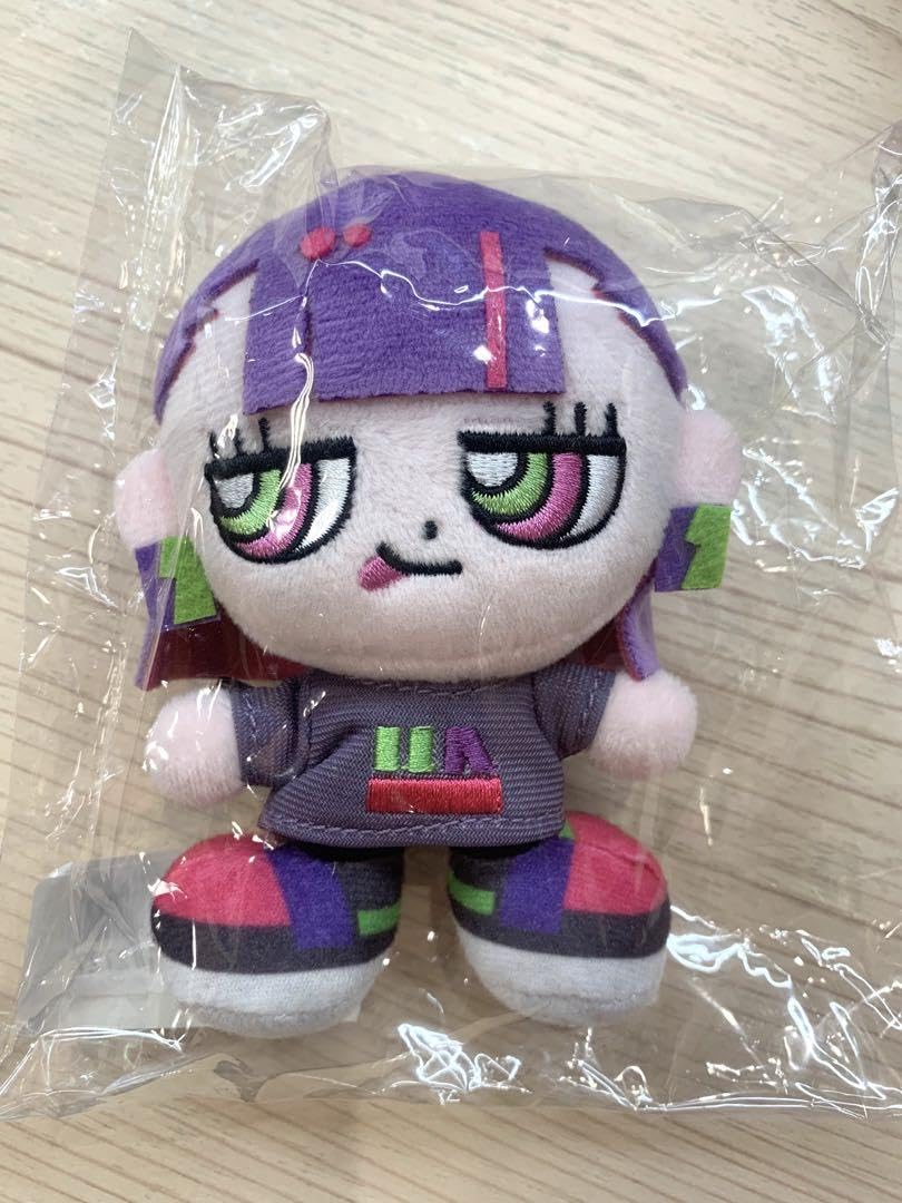 ずとまよ ぬいぐるみセット 嘘じゃない ヒューマノイド ずっと真夜中で