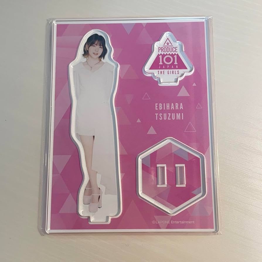 ミーアイ 海老原鼓 グッズセット 61YMgcOfhhL._AC_UF350,