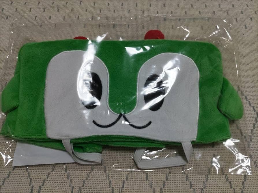 Amazon｜都営バスキャラクターみんくるのBOXティッシュカバーと