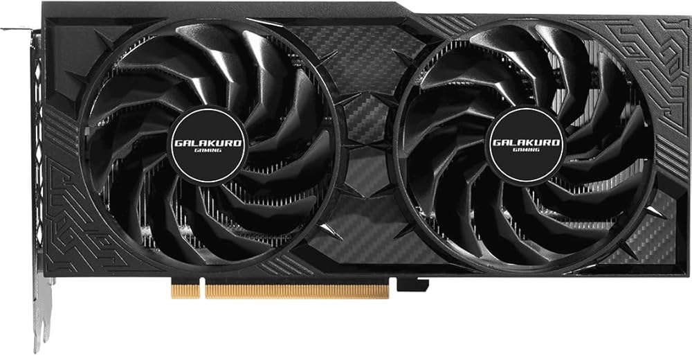 Amazon | 玄人志向 NVIDIA RTX4070 SUPER 搭載 グラフィックボード